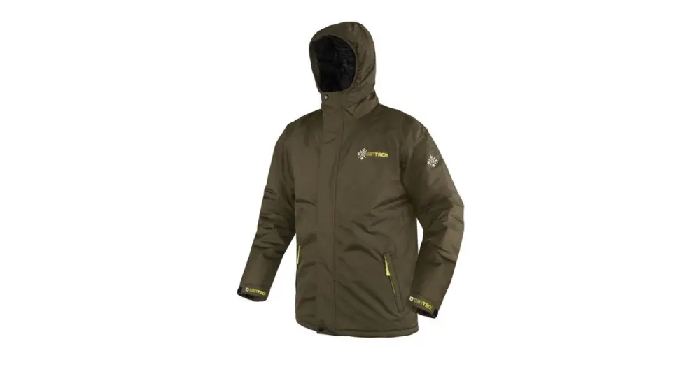 Delphin Bunda WinTrek - XL Akce