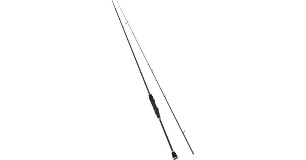 Nejlepší Volba Westin Prut W2 Streetstick L 1,83 m 2-7 g