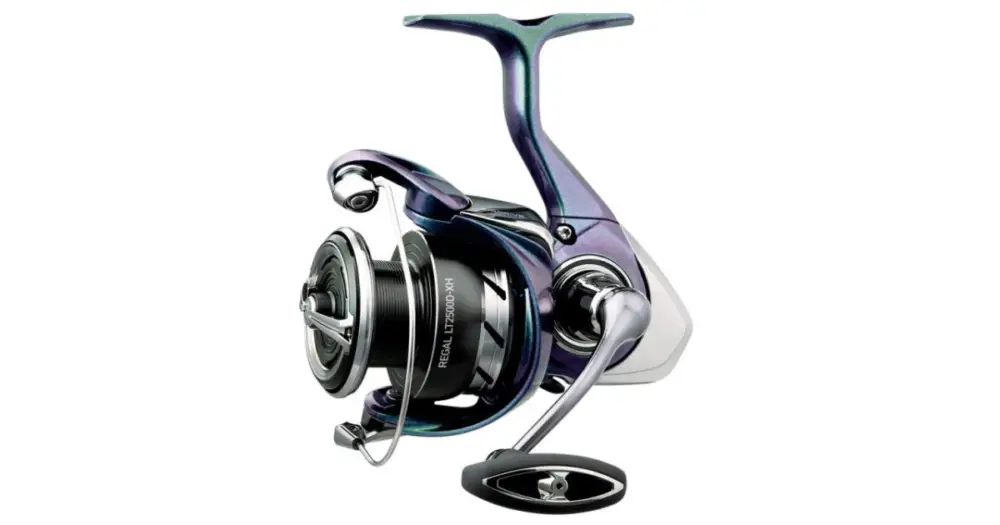 Daiwa Naviják 24 Regal LT 2500 D-XH Výhodná Nabídka
