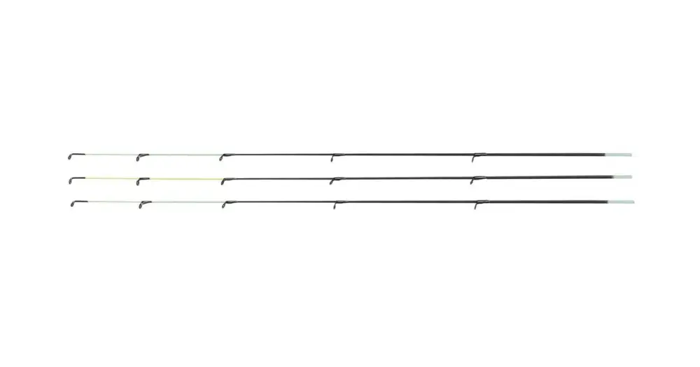 Dam Sada Špiček Impulse-X Feeder 3 Tips Kit1 10-75 g Nejlepší Volba