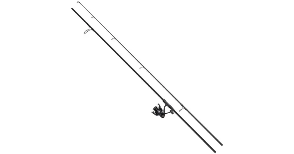 Must-Have Dam Prut Charger Carp 13 ft 3,5 lb Combo + Naviják 8000 FD