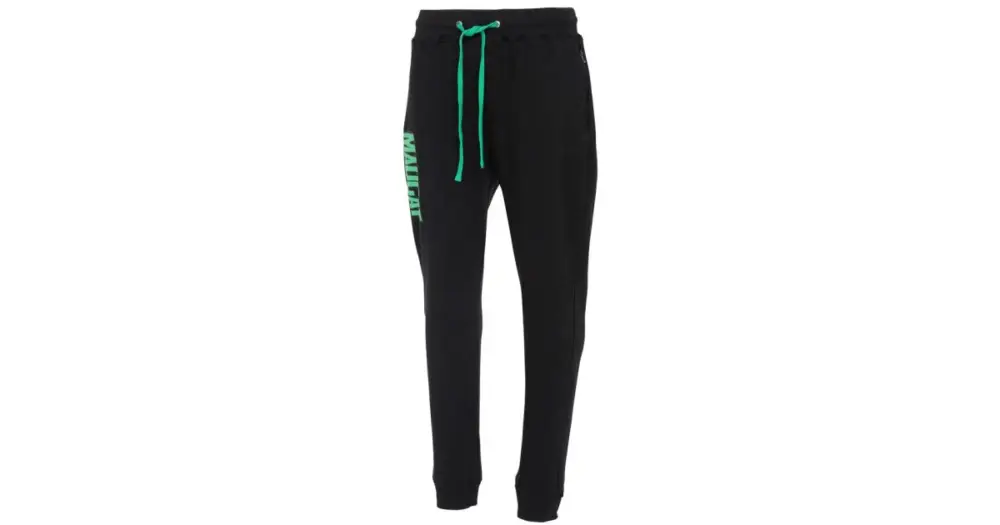 Madcat Tepláky Skull Joggers Black - L Hit Sezóny