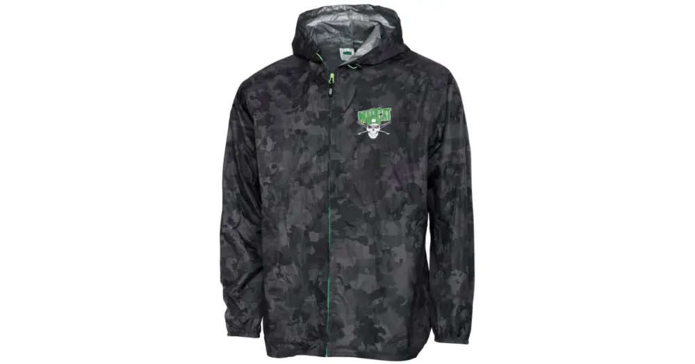 Madcat Bunda Dominion Jacket NightCamo - XL Tovární Cena