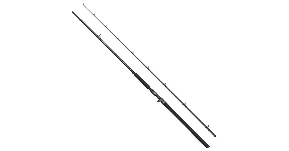 Savage Gear Prut Alpha SG8 Swimbait 2,29 m 36-130 g BC 2 Díly Výhodná Nabídka