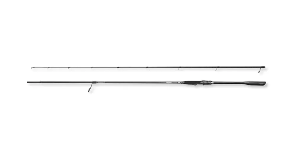 Savage Gear Prut Revenge SG8 Shad 8 ft10/2,70 m 18-72 g 2 Díly Originální