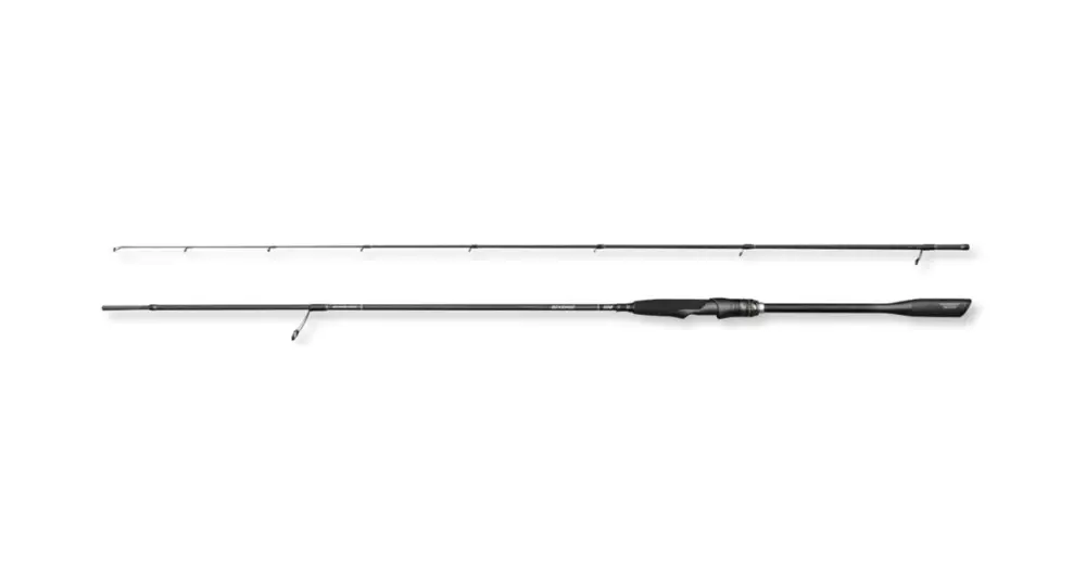 Cenově Výhodný Savage Gear Prut Revenge SG8 Finesse 8 ft10/2,70 m 5-28 g 2 Díly