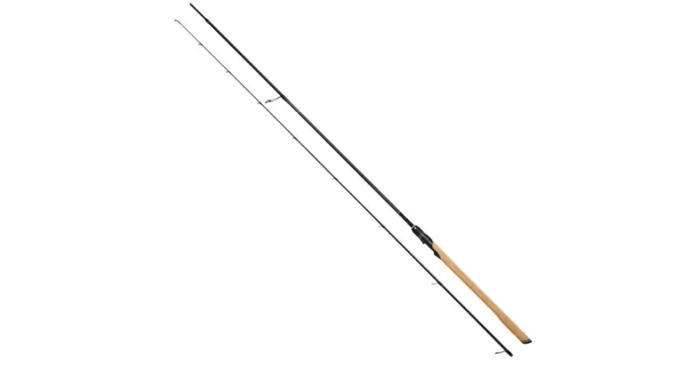 Značkový Savage Gear Prut Salmonoid SG8 2,74 m 5-18 g 2 Díly