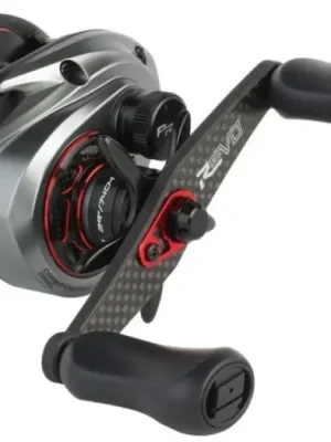 Abu Garcia Multiplikátor Revo 5 PRM LP-HS-L Abu Revo PRM LP-HS-L Doprava Zdarma