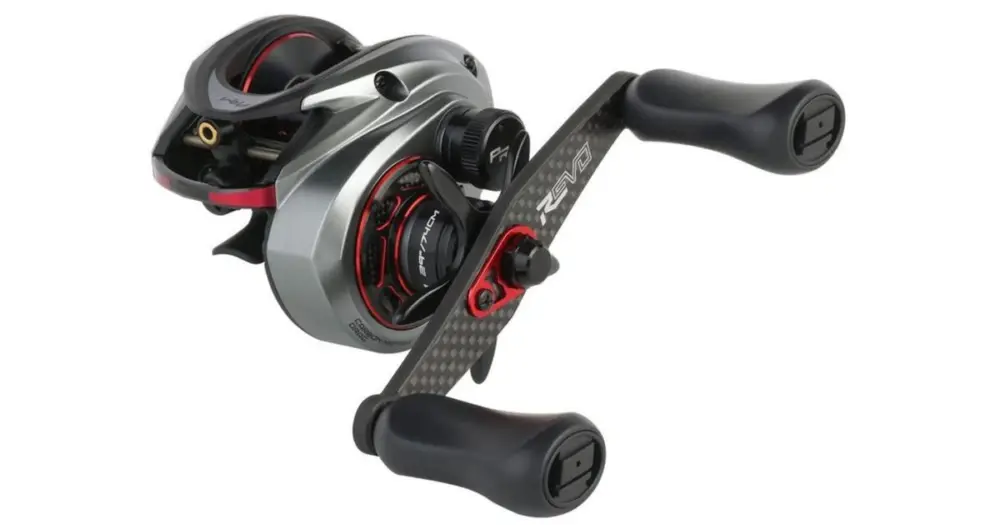 Abu Garcia Multiplikátor Revo 5 PRM LP-HS-L Abu Revo PRM LP-HS-L Doprava Zdarma