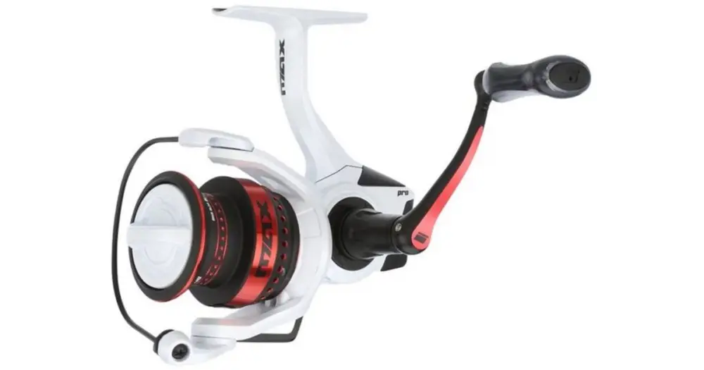 Odeslání Ihned Abu Garcia Naviják Abu Max Pro SP 2500 H