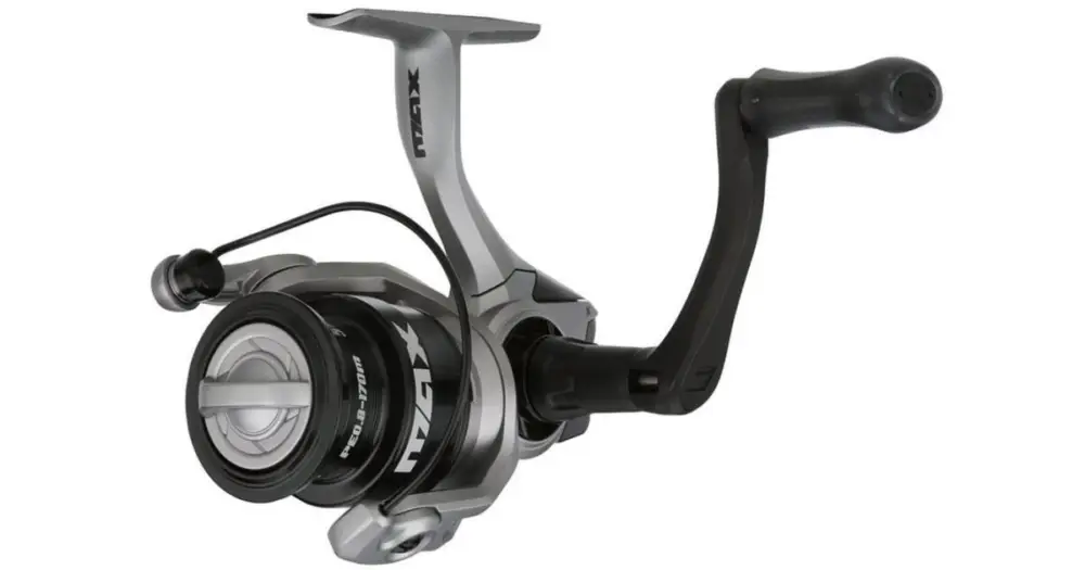 Abu Garcia Naviják Abu Max X SP 2000 Odeslání Ihned