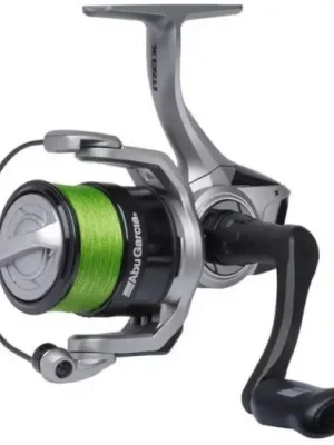 Abu Garcia Naviják Max X SP2000 Braided Line 0,15 mm Dokud Zásoby Vydrží