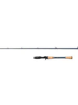 Abu Garcia Prut Fantasista Nano 7011 MH-XF 2,13 m 8-42 g C Novinka