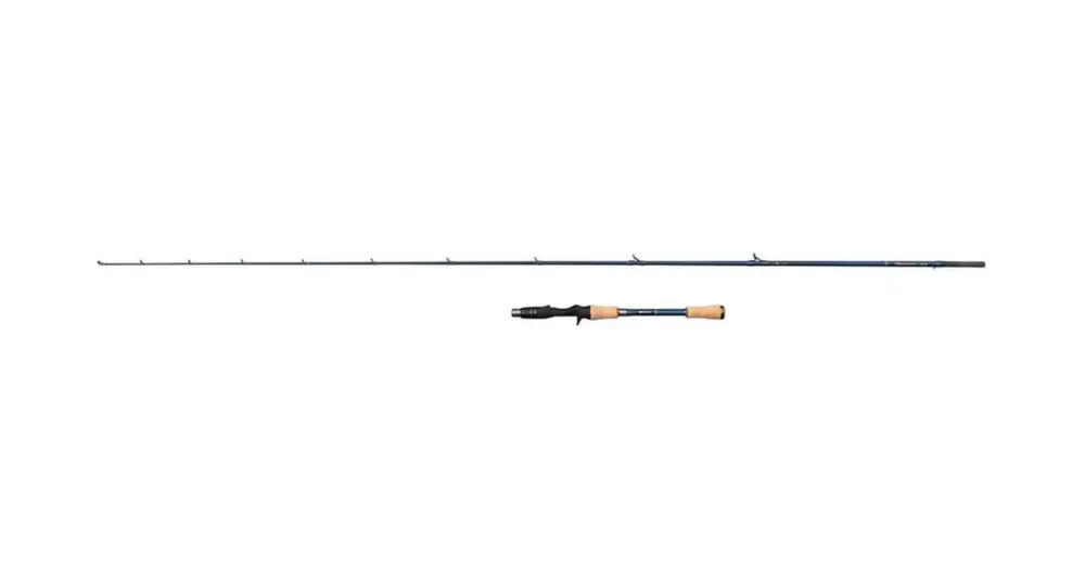 Abu Garcia Prut Fantasista Nano 7011 MH-XF 2,13 m 8-42 g C Novinka