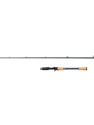 Akční Cena Abu Garcia Prut Fantasista Nano 742 MP-XF 2,23 m 7-35 g C