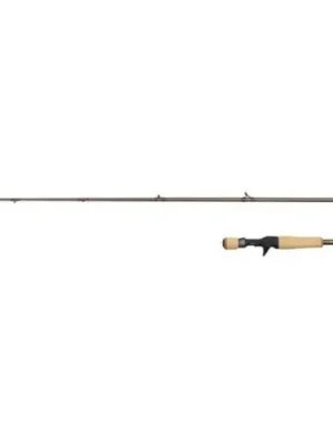 Abu Garcia Prut Beast Pro 2 6511 XH Live Vert Cast 1,95 m 50 - 120 g 1+1 Díly Doprava Zdarma