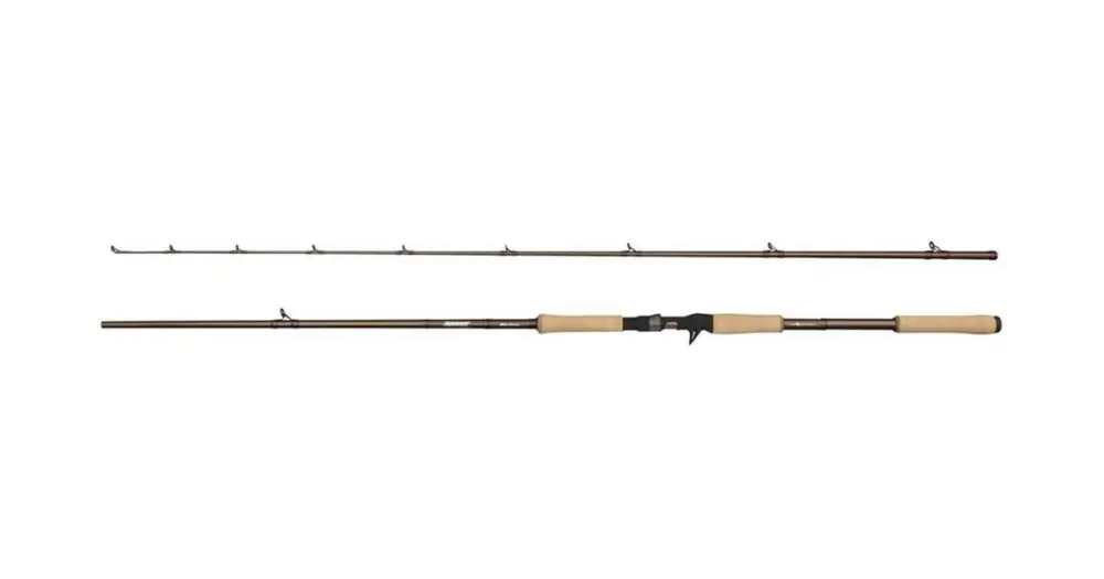 Cenová Bomba Abu Garcia Prut Beast Pro 2 822 XHP Casting 2,49 m 40 - 140 g 2 Díly