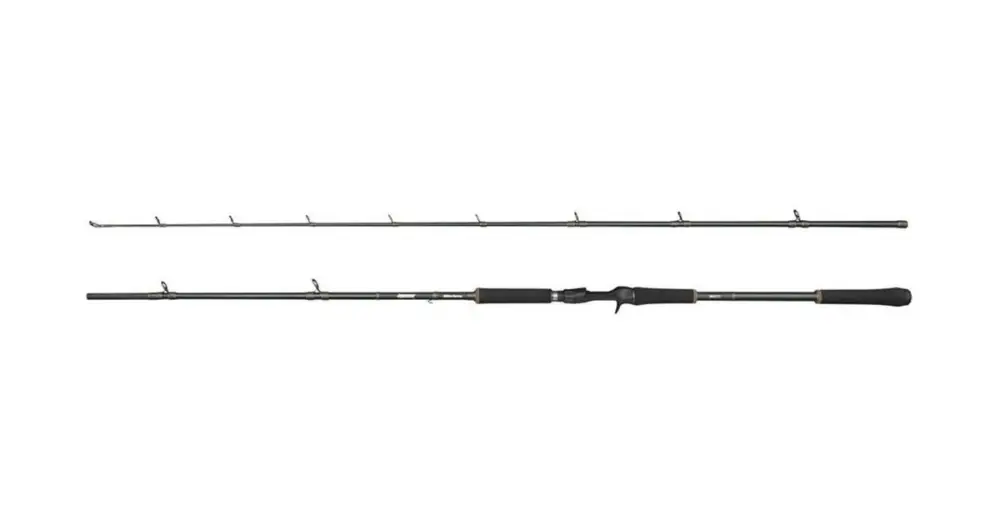 Nejprodávanější Abu Garcia Prut Beast X2 7011 MH Casting 2,13 m 20 - 70 g 1+1 Díly