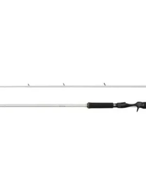 Značkový Abu Garcia Prut Beast X2 902 XXH Trolling Cast 2,74 m 50 - 230 g 2 Díly
