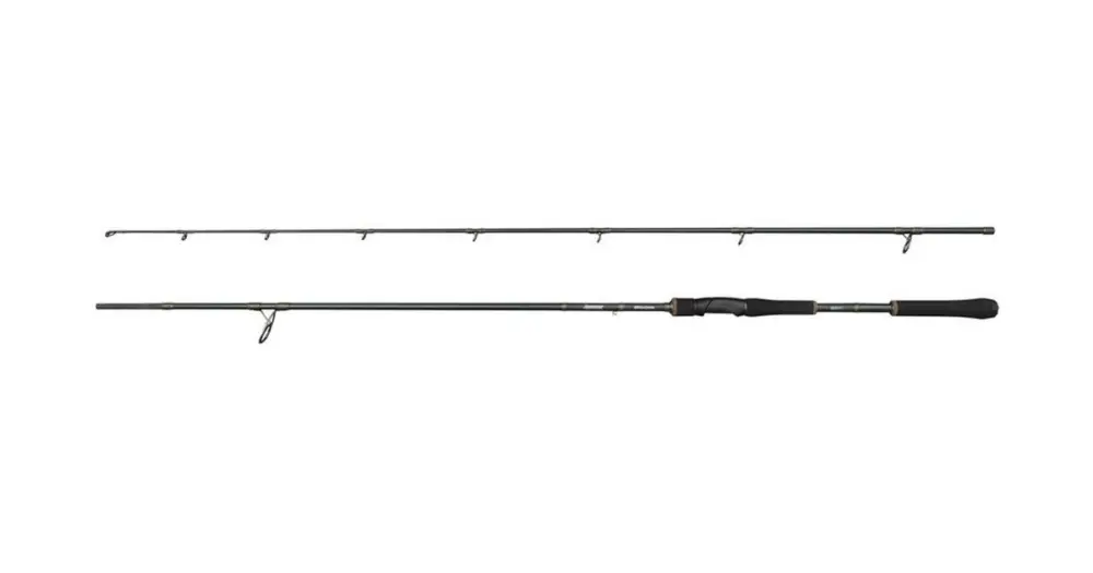 Oblíbený Abu Garcia Prut Beast X2 832 XH Spinning 2,51 m 30 - 110 g 2 Díly