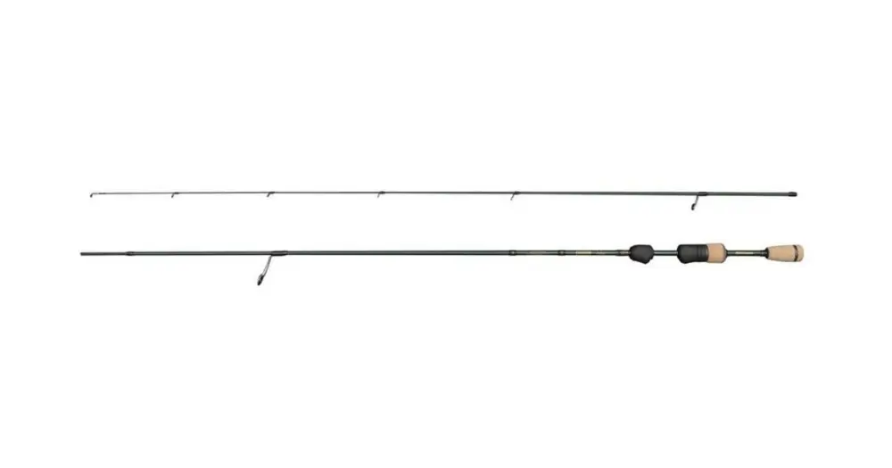Značkový Abu Garcia Prut Carabus Delicate2 602XUL 1,83 m 0,5-3 g S