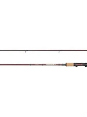 Abu Garcia Prut Tormentor2 602M Spinning 1,83 m 10-30 g Speciální Cena
