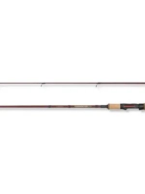 Abu Garcia Prut Tormentor 2 702 ML Spinning 2,13 m 5-21 g 2 Díly Nejlepší Volba