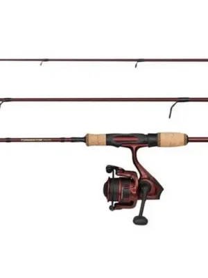 Abu Garcia Prut Tormentor2 904M Spinning Combo 7-28 g + Naviják Nejlepší Volba