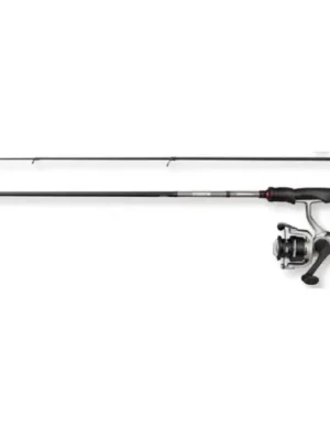 Abu Garcia Prut Max X 902MH 2,74 m 15-40 g 2 Díly + Naviják Max X 3000 SP Výhodná Nabídka