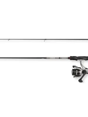 Abu Garcia Prut Max X 702M 2,13 m 10-30 g 2 Díly + Naviják Max X 2000 SP Zlevněný