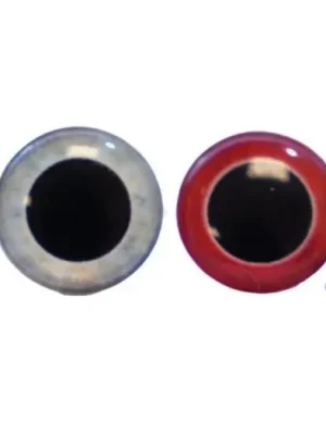 Abu Garcia Šroubovací Oka Beast Screw-In Eyes 12 ks Cenový Hit