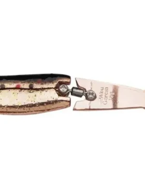 Abu Garcia Nástraha Toby Jointed Auric - 14 g Víkendová Akce