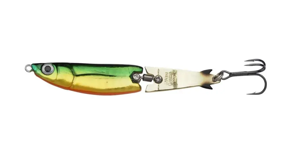 Nakupujte Hned Abu Garcia Nástraha Toby Jointed Fire Starter - 18 g