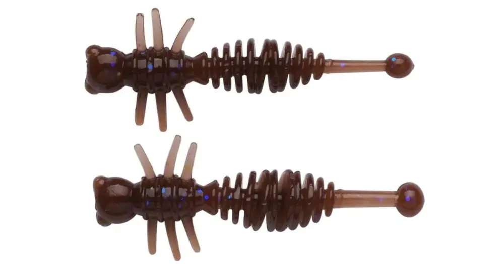 Berkley Gumová Nástraha Powerbait Power Larvae Trout Pellet - 5,5 cm 10 ks Nízká Cena