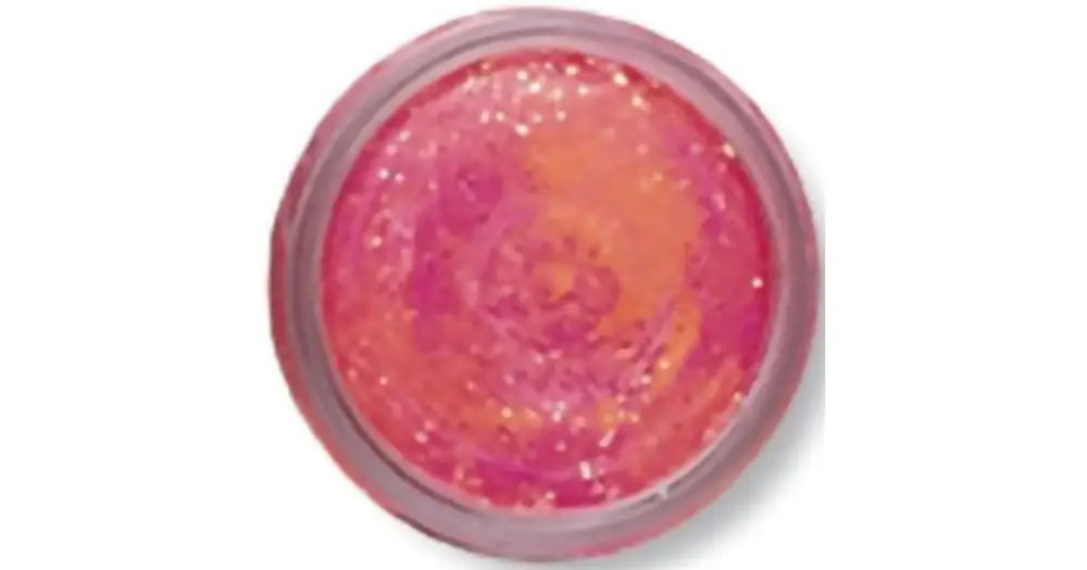 Akční Nabídka Berkley Těsto Na Pstruhy Natural Glitter Troutbait Sýr - Třpytivá Šerbet