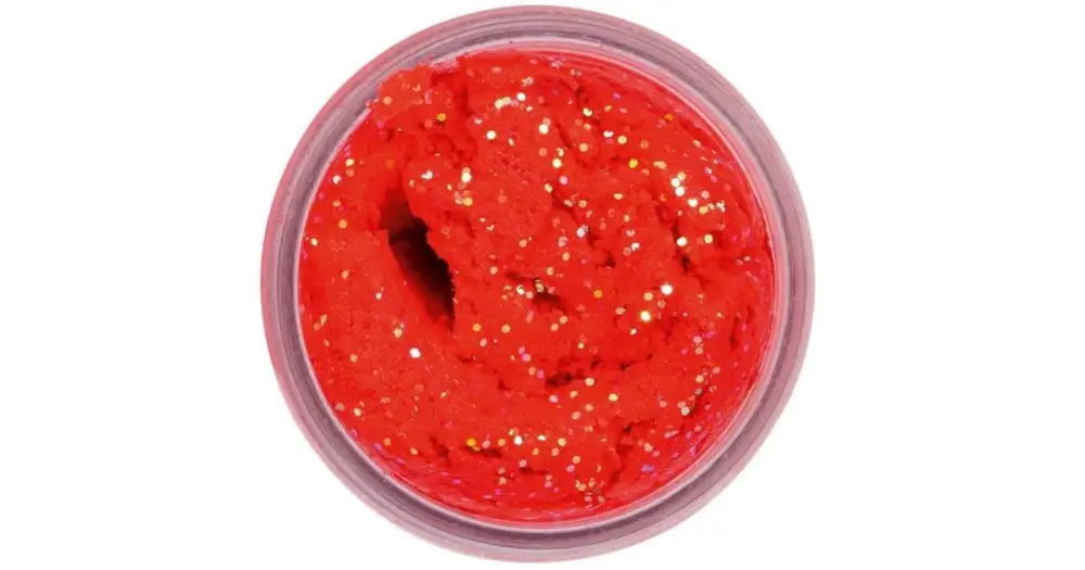 Top Prodej Berkley Těsto Na Pstruhy Powerbait Natural Glitter Troutbait Salmon Egg