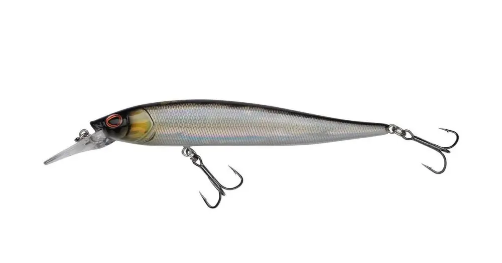 Berkley Wobler DEX Stunna 100 Plus1 Baitfish 10 cm 10,3 g Akční Cena
