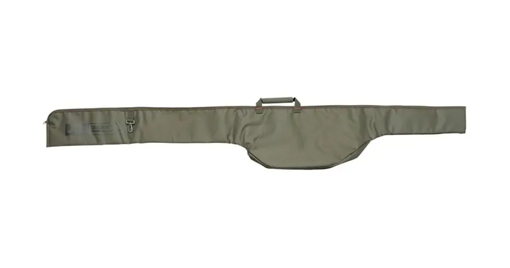 JRC Pouzdro Na Prut Defender II Padded Rod Sleeve 3,96 m Vysoce Kvalitní