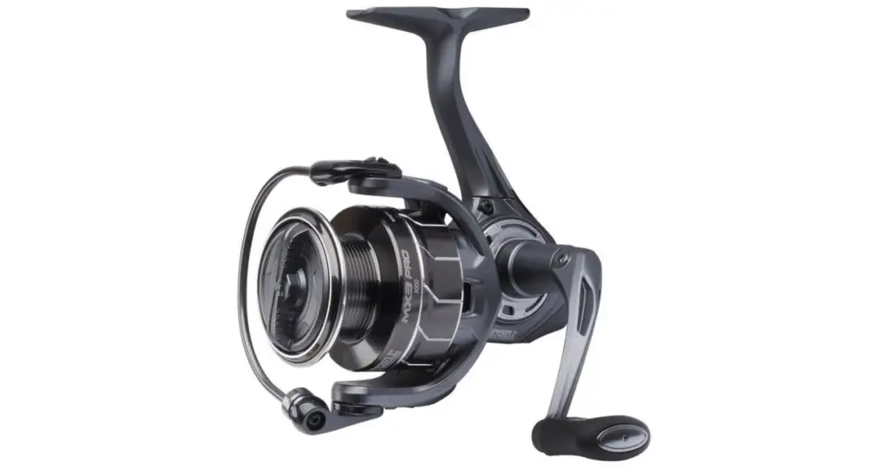 Rychlé Dodání Mitchell Naviják MX3 Pro 2500