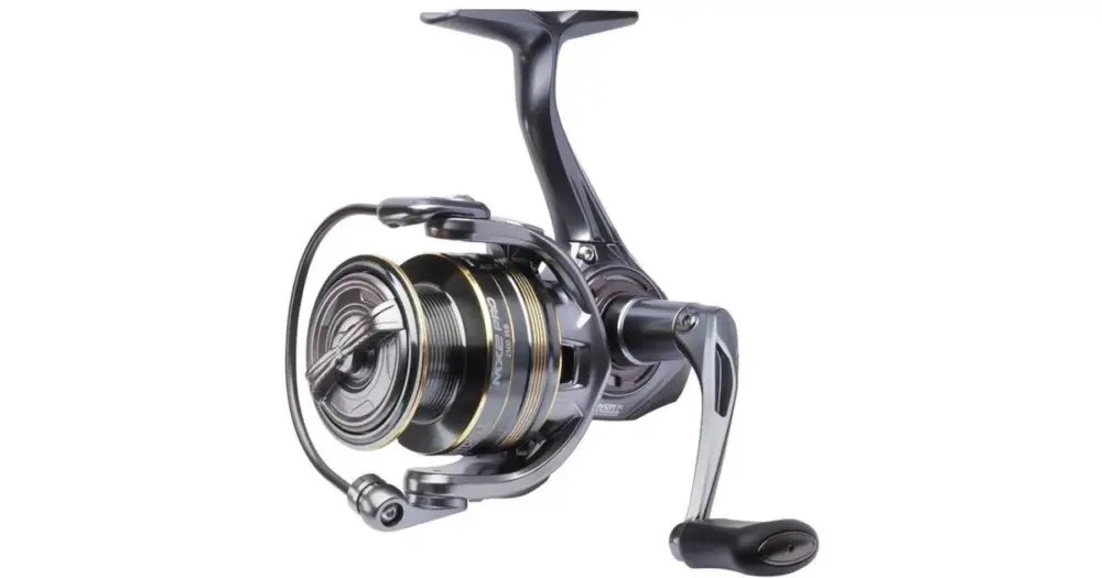 Mitchell Naviják MX2 PRO 4000 HS Zlevněný