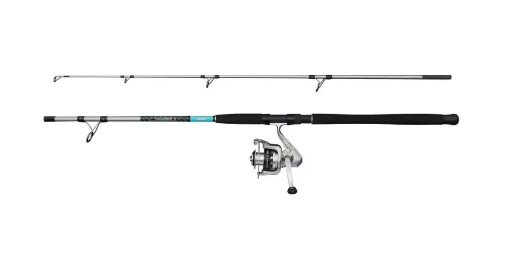 Mitchell Prut Tanager 3 SW Boat Combo 2,42 m 100-300 g Pouze Dnes