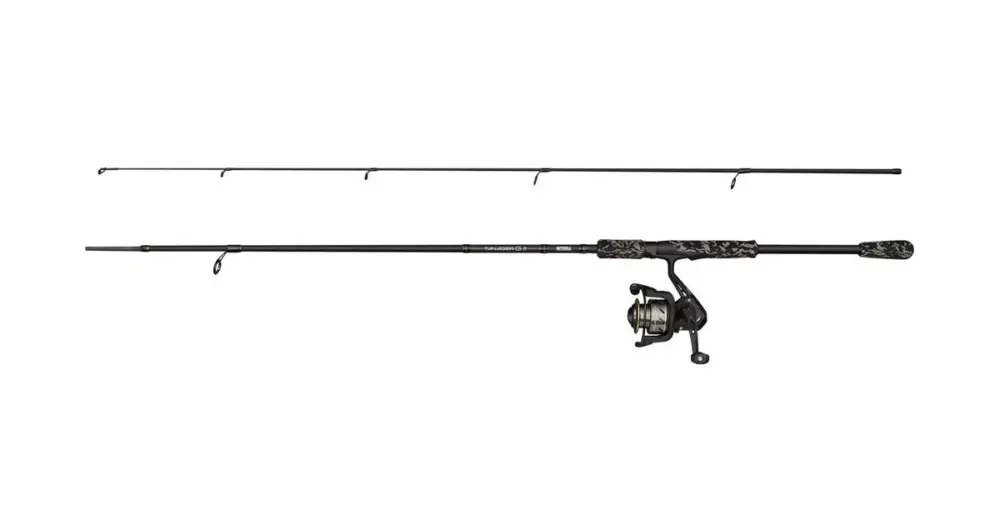 Top Prodej Mitchell Prut Tanager GII Spin Combo 3000 2,42 m 10-40 g