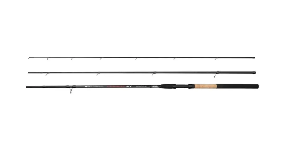 Výhodná Nabídka Mitchell Prut Impact MX Match 3,66 m 10-30 g