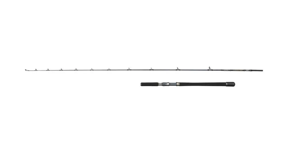 Penn Prut Battalion Solid Hybrid Boat 2,38 m 20-30 g Bezpečná Platba