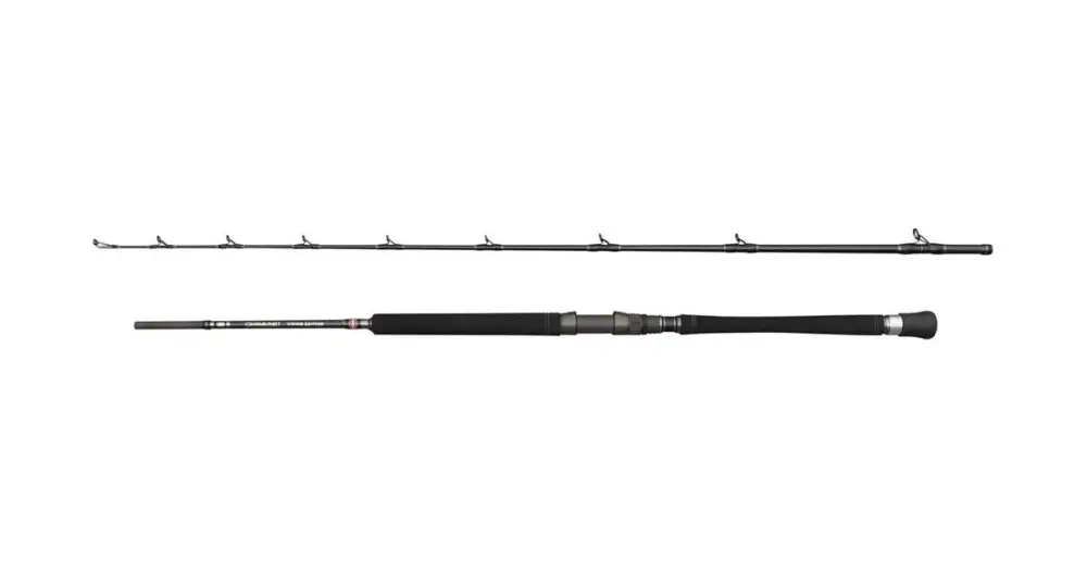 Sezónní Sleva Penn Prut Carnage Viking Edition Boat 2,13 m 20 lb