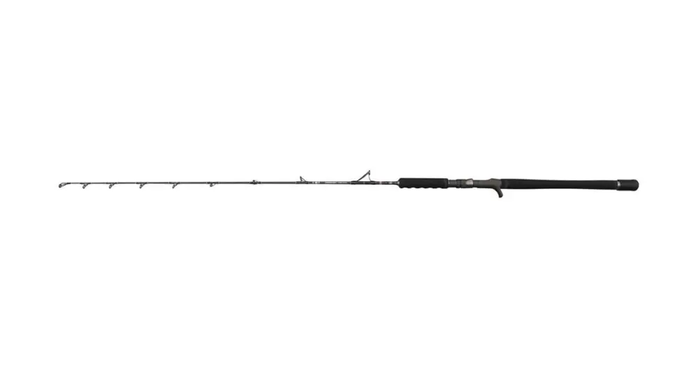 Penn Prut Carnage Viking Edition 1,72 m 150-500 g Přímo Od Výrobce