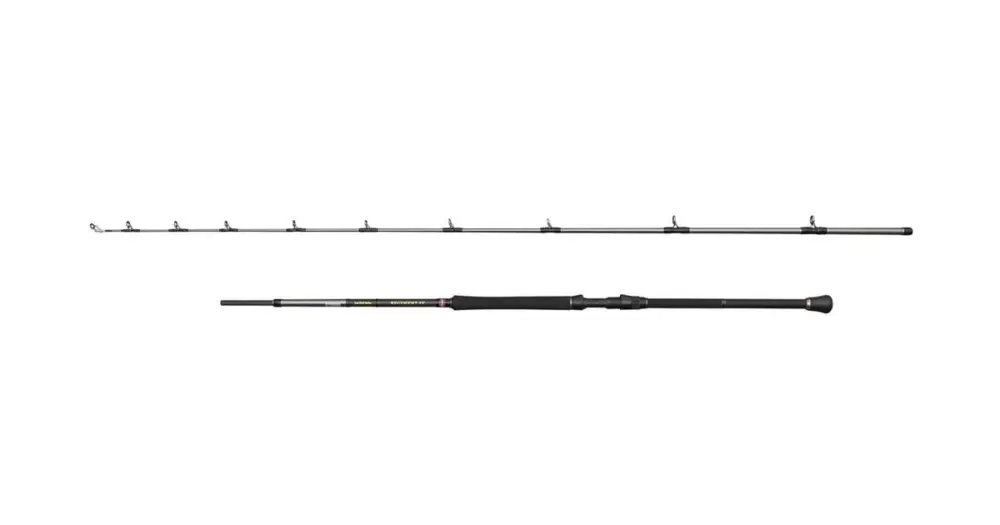 Penn Prut Regiment IV Boat Braid 2,49 m 20-30 lb Objednat Nyní