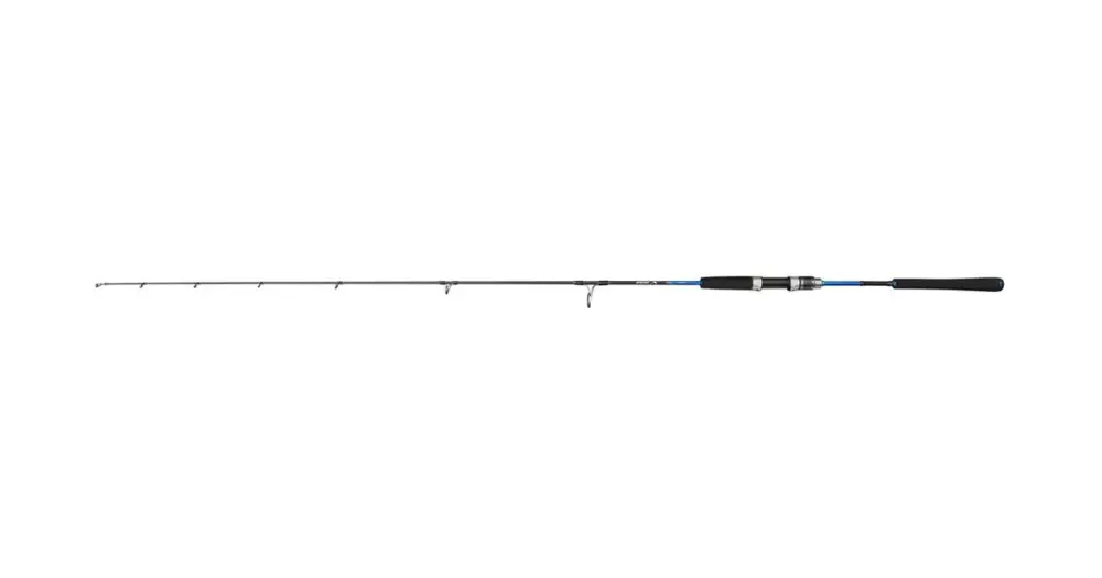 Dokud Zásoby Vydrží Penn Prut Retaliate X Jigging Spin 1,83 m 250 g