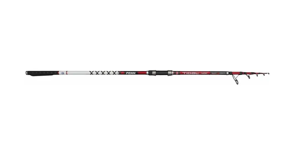 Penn Prut Tidal X Tele Surf Solid Tip 4,2 m 160 g Horká Nabídka