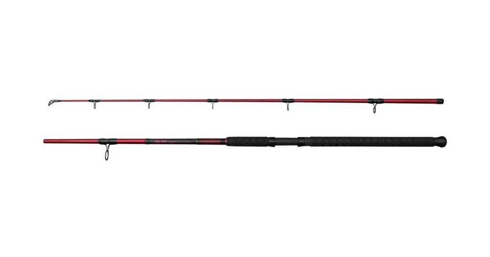 Ugly Stik Prut Silurus Vertical 1,70 m 150-300 g 1 Díl Značkový